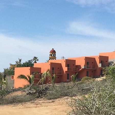 El Pescadero  Cerritos Beach Hotel Desert Moon מראה חיצוני תמונה