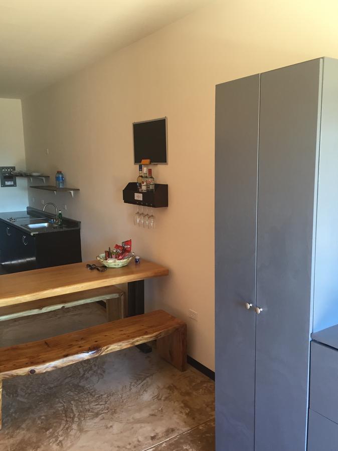 El Pescadero  Cerritos Beach Hotel Desert Moon מראה חיצוני תמונה
