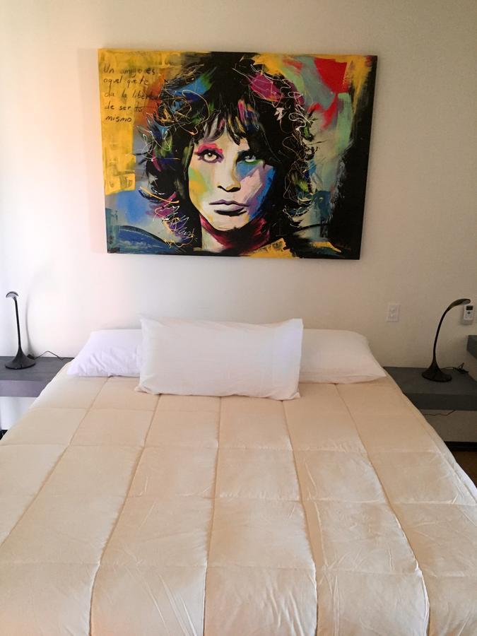 El Pescadero  Cerritos Beach Hotel Desert Moon מראה חיצוני תמונה