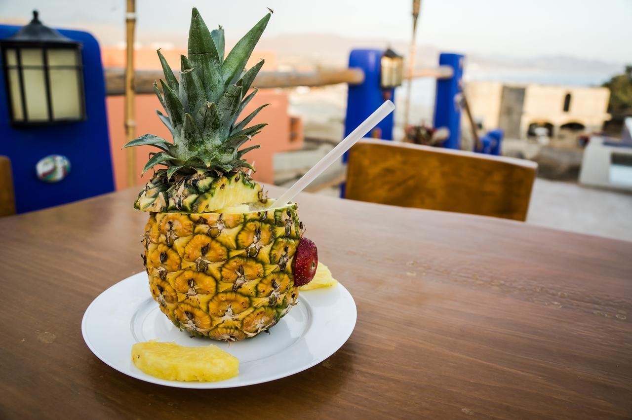 El Pescadero  Cerritos Beach Hotel Desert Moon מראה חיצוני תמונה