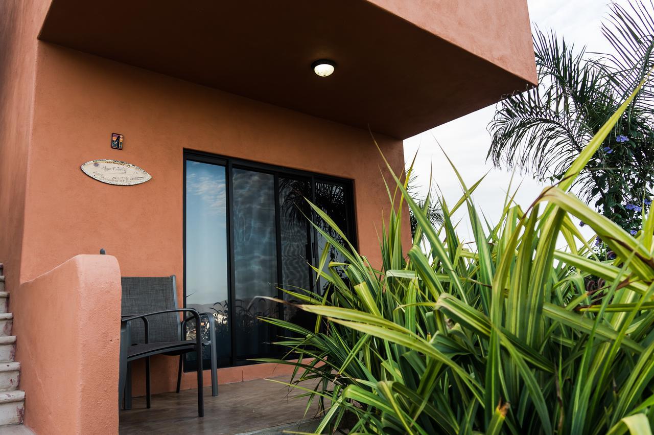 El Pescadero  Cerritos Beach Hotel Desert Moon מראה חיצוני תמונה